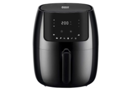 Nồi chiên không dầu Lorca TA 6012