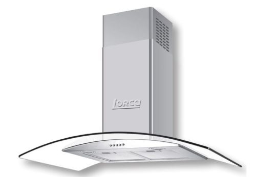 Máy hút mùi Lorca TA-2001H-70