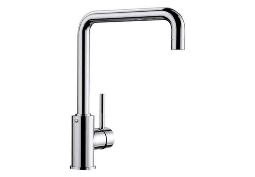 Vòi rửa bát Blanco MILI Chrome 519413