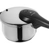 Nồi áp suất WMF Perfect Premium 4.5l 0795829990 2 wmf perfect premium 4 5l 0795829990 1