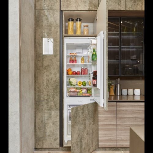 Tủ lạnh âm tủ Malloca MF-241BCD 3 Ảnh tủ lạnh âm tủ Malloca MF-241BCD