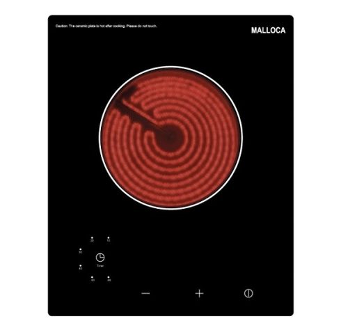 Bếp Điện Malloca DZ 01R