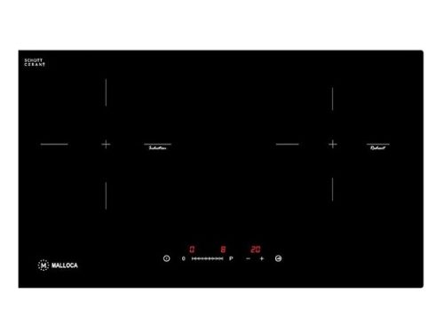 Bếp Điện Từ Malloca MIR02