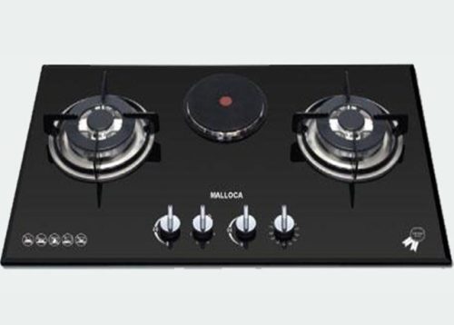 Bếp gas điện Malloca EG 201