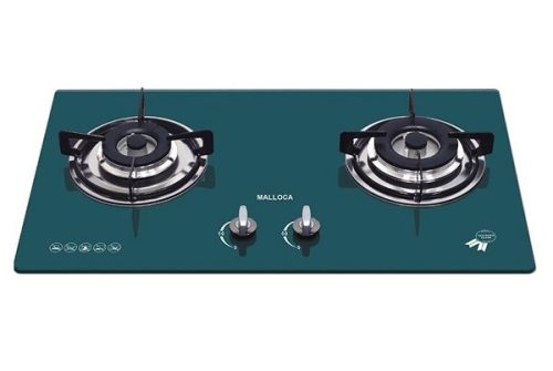 Bếp gas Malloca AS 9102G New