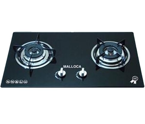 Bếp gas Malloca AS 920 - B