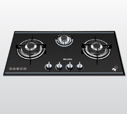 Bếp gas Malloca AS 930L