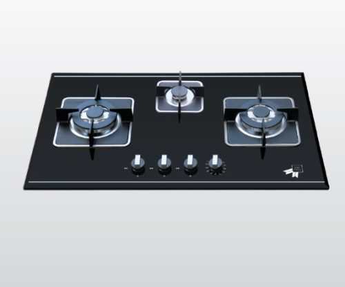 Bếp gas Malloca AS 9403B