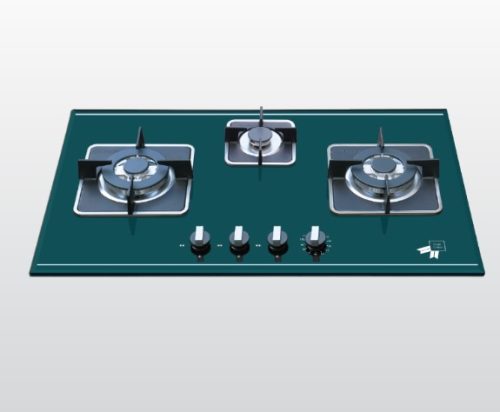 Bếp gas Malloca AS 9403G