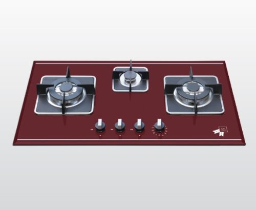 Bếp gas Malloca AS 9403R