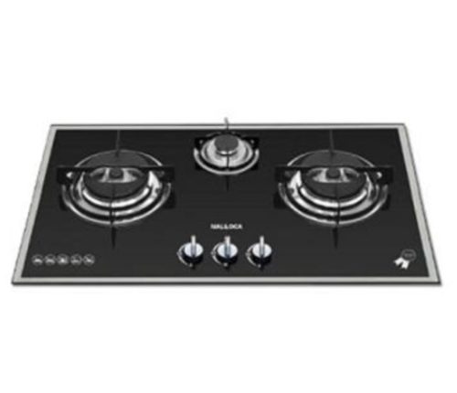 Bếp gas Malloca GF999 New