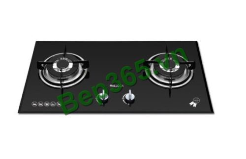 Bếp gas Malloca GHG 733A