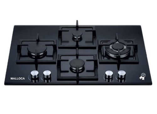 Bếp gas Malloca GHG724 - MCB