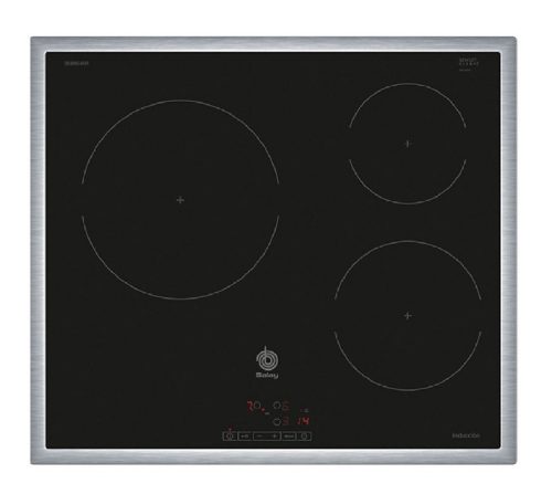 Bếp từ Bosch Balay 3EB864XR