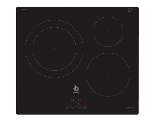 Bếp từ Bosch Balay 3EB865ER