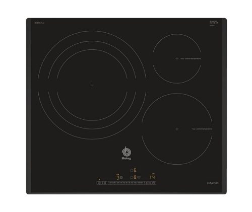 Bếp từ Bosch Balay 3EB967LU