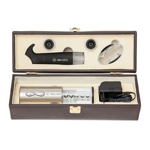 Bộ dụng cụ khui rượu Malloca MWO-TZ9 3 Bộ dụng cụ khui rượu Malloca MWO-TZ9