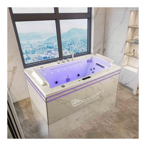 Bồn tắm Massage Govern K-1112 4 Bồn tắm Massage Govern K-1112