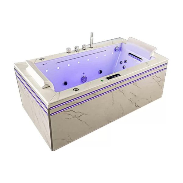 Bồn tắm Massage Govern K-1112 Bồn tắm Massage Govern K-1112