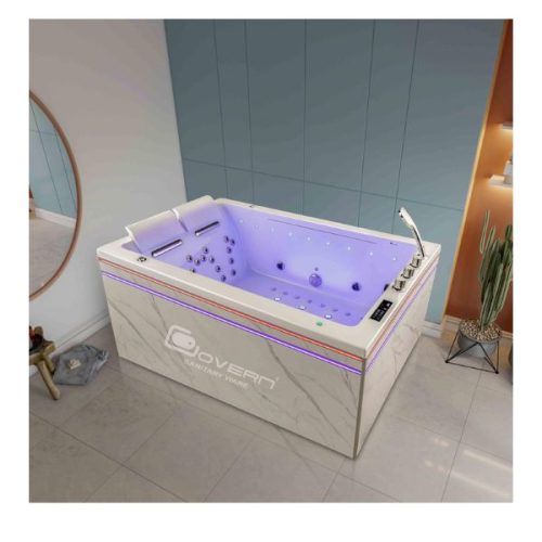 Bồn tắm Massage Govern K-1217 4 Bồn tắm Massage Govern K-1217