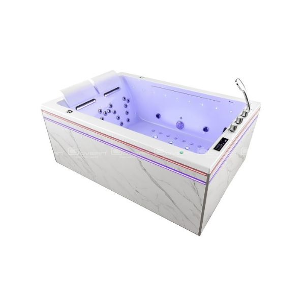 Bồn tắm Massage Govern K-1217 Bồn tắm Massage Govern K-1217