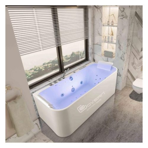 Bồn tắm Massage Govern K-1510 4 Bồn tắm Massage Govern K-1510