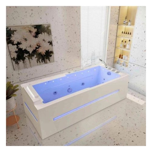 Bồn tắm Massage Govern K-1710 4 Bồn tắm Massage Govern K-1710