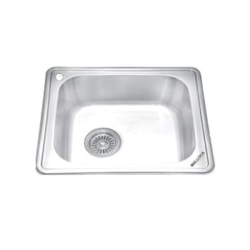 Chậu rửa bát Malloca MS 1023 2 Chậu rửa bát Malloca MS 1023