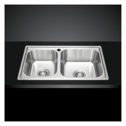 Chậu rửa bát Malloca MS 2076EP