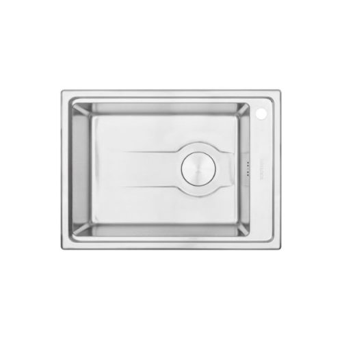 Chậu rửa bát Malloca MS 5066W