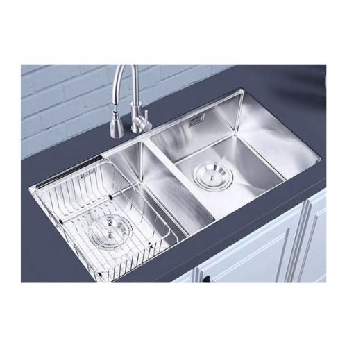 Chậu rửa chén bát Eurogold EUS98746