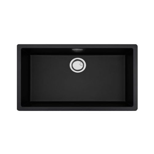 Chậu rửa chén Malloca ZEN K-13040 3 Chậu rửa chén Malloca ZEN K-13040