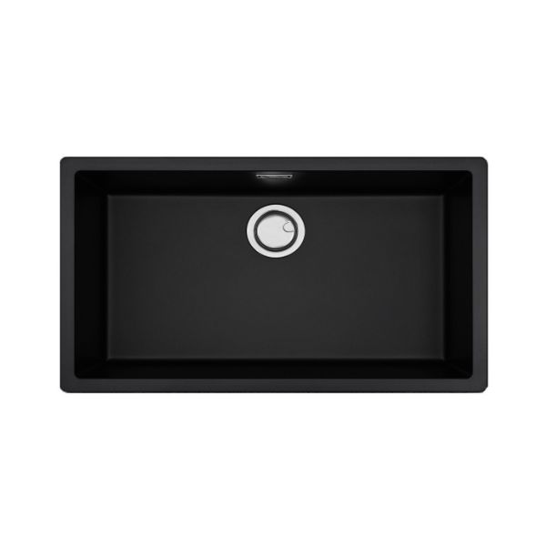 Chậu rửa chén Malloca ZEN K-13040 Chậu rửa chén Malloca ZEN K-13040