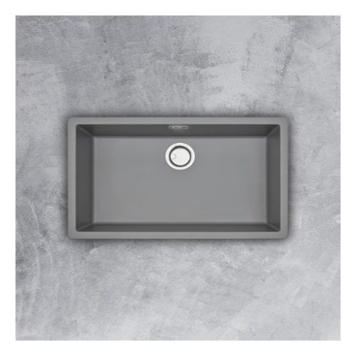 Chậu rửa chén Malloca ZEN K-13073