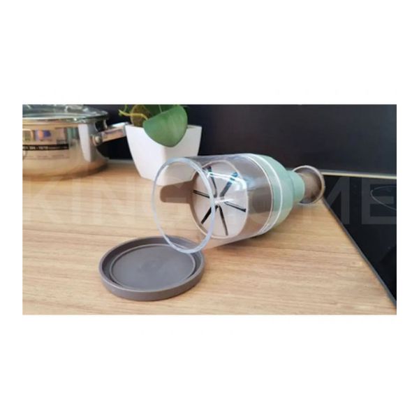 Dụng cụ băm hành tỏi Malloca MGC-6501 Dụng cụ băm hành tỏi Malloca MGC-6501