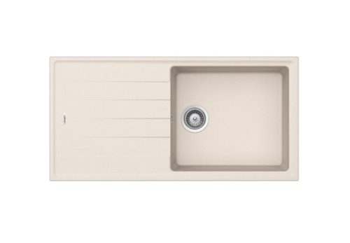 Chậu rửa bát đá Hafele Antonius HS-GSD10050 570.32.830