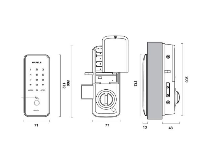 hafele-digital-door-lock-er5100-with-batt-912.20.224-1 hafele digital door lock er5100 with batt 912.20.224 1