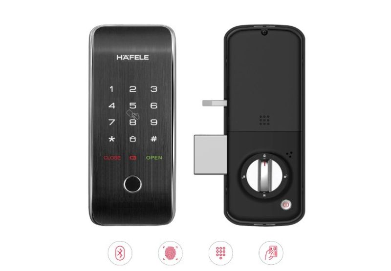 hafele-digital-door-lock-er5100-with-batt-912.20.224 hafele digital door lock er5100 with batt 912.20.224
