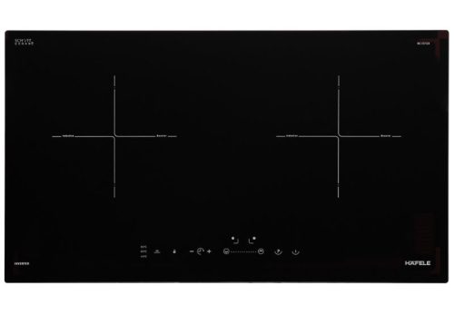 Bếp điện từ đôi Hafele HC-I2712A 536.61.716