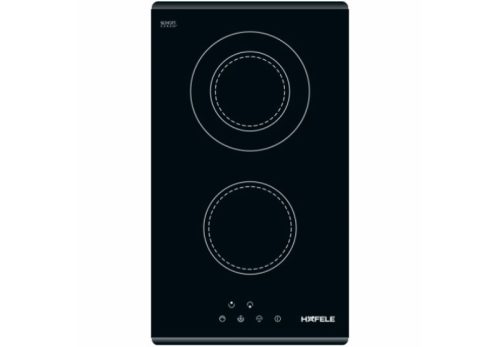 Bếp điện 2 vùng nấu Hafele HC R302A 536.01.620