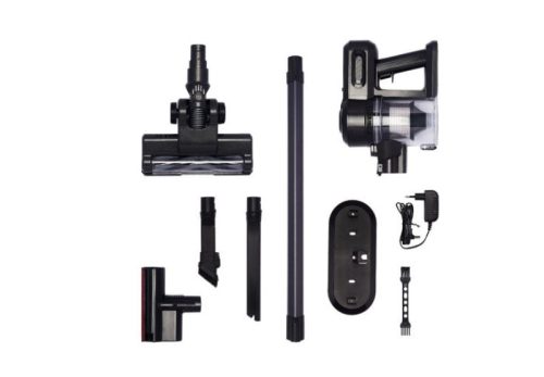 Máy hút bụi cầm tay Hafele HSV-21G 535.43.079 3 hafele hsv 21g 535.43.079 1