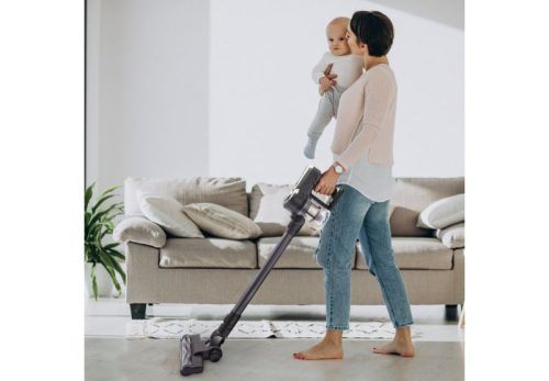 Máy hút bụi cầm tay Hafele HSV-21G 535.43.079