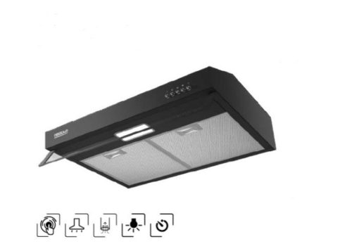 Máy hút mùi Hafele Nagold NC-H7011BB 538.80.084