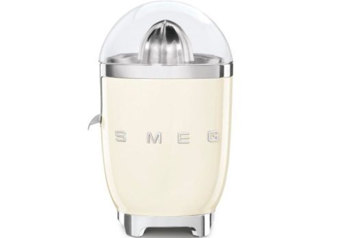 Máy vắt cam Hafele Smeg CJF01CREU 535.43.645 màu kem