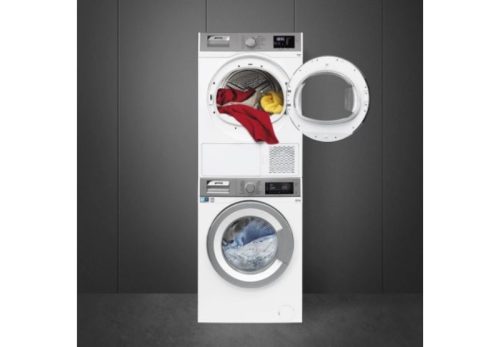 Máy sấy Hafele Smeg DHT82EIN 536.94.547