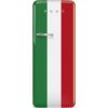Tủ lạnh Hafele Smeg FAB28RDIT5 535.14.537 màu cờ Ý 2 hafele smeg fab28rdit5 535.14.537 mau co y