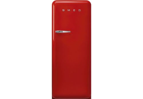 Tủ lạnh Hafele Smeg FAB28RRD5 535.14.619 màu đỏ