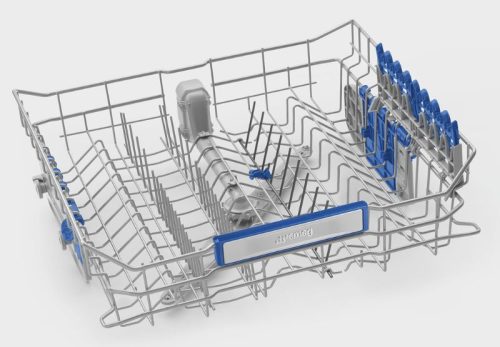 Máy rửa chén âm Hafele Smeg STL323BL 536.24.621 3 hafele smeg stl323bl 536.24.621 2