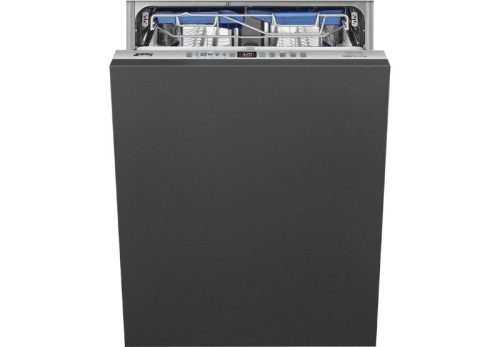 Máy rửa chén âm Hafele Smeg STL323BL 536.24.621