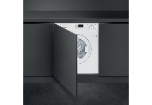 Máy giặt sấy âm tủ Hafele Smeg WDI14C7-2 536.94.160